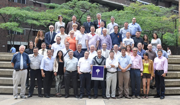 International Implantology Week New York