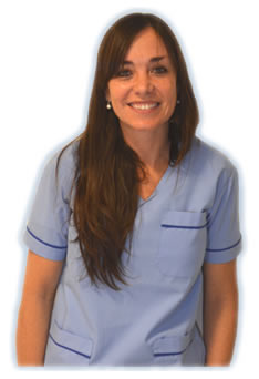 Bernarda Godoy