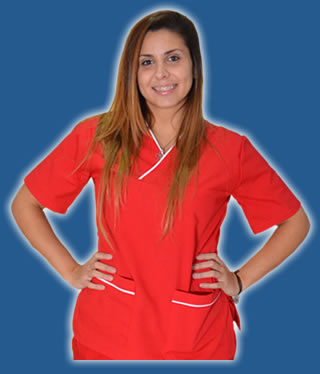 Brenda Lis Fernandez
