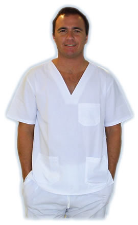 Dr. Maximiliano Lombardi Odontólogo