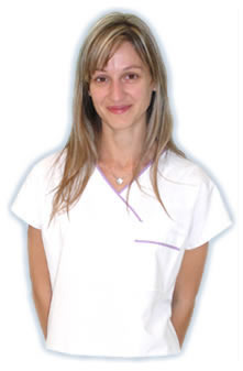 Dra. Samanta Ivaldi